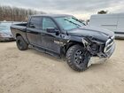 2017 Ram 1500 Slt Black vin: 1C6RR7LT0HS761033