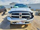 2018 Ram 1500 Slt Серебряный vin: 1C6RR7LT0JS218867 2018 Ram 1500 Slt Серебряный vin: 1C6RR7LT0JS218867
