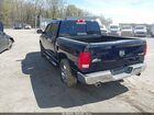 2019 Ram 1500 Classic Big Horn  4x4 5'7 Box Синий vin: 1C6RR7LT0KS557954
