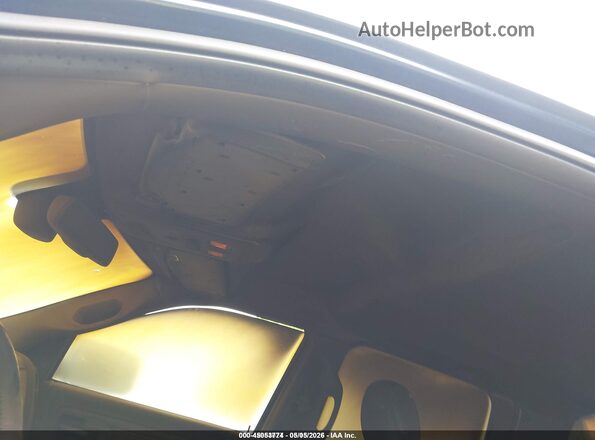 1C6RR7LT0KS557954 2019 RAM 1500 CLASSIC Синий Панорамный вид салона 360°