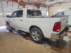 2016 Ram 1500 Slt White vin: 1C6RR7LT2GS152203