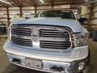 2016 Ram 1500 Slt White vin: 1C6RR7LT2GS152203