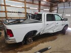 2016 Ram 1500 Slt White vin: 1C6RR7LT2GS152203