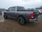 2016 Ram 1500 Slt Gray vin: 1C6RR7LT2GS357570 2016 Ram 1500 Slt Gray vin: 1C6RR7LT2GS357570
