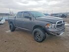2016 Ram 1500 Slt Gray vin: 1C6RR7LT2GS357570 2016 Ram 1500 Slt Gray vin: 1C6RR7LT2GS357570