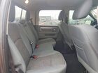 2016 Ram 1500 Slt Gray vin: 1C6RR7LT2GS357570 2016 Ram 1500 Slt Gray vin: 1C6RR7LT2GS357570