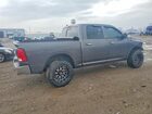 2016 Ram 1500 Slt Gray vin: 1C6RR7LT2GS357570 2016 Ram 1500 Slt Gray vin: 1C6RR7LT2GS357570