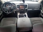 2016 Ram 1500 Slt Gray vin: 1C6RR7LT2GS357570 2016 Ram 1500 Slt Gray vin: 1C6RR7LT2GS357570