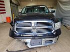 2017 Ram 1500 Slt Charcoal vin: 1C6RR7LT2HS504472
