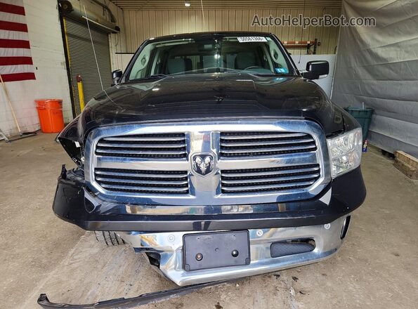 1C6RR7LT2HS504472 2017 RAM 1500 Charcoal Դիմացի տեսք