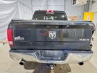 2017 Ram 1500 Slt Charcoal vin: 1C6RR7LT2HS504472