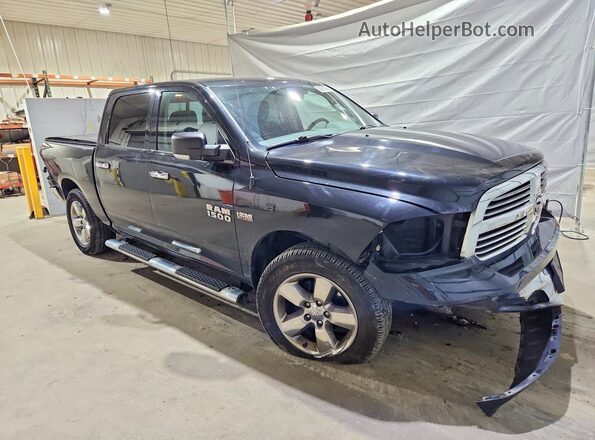 1C6RR7LT2HS504472 2017 RAM 1500 Charcoal Առջևի աջ