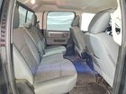 2017 Ram 1500 Slt Charcoal vin: 1C6RR7LT2HS504472