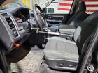 2017 Ram 1500 Slt Charcoal vin: 1C6RR7LT2HS504472