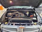 2017 Ram 1500 Slt Charcoal vin: 1C6RR7LT2HS504472