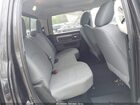 2017 Ram 1500 Slt Черный vin: 1C6RR7LT2HS669549
