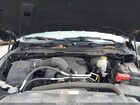 2017 Ram 1500 Slt Черный vin: 1C6RR7LT2HS669549