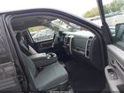 2017 Ram 1500 Slt Черный vin: 1C6RR7LT2HS669549