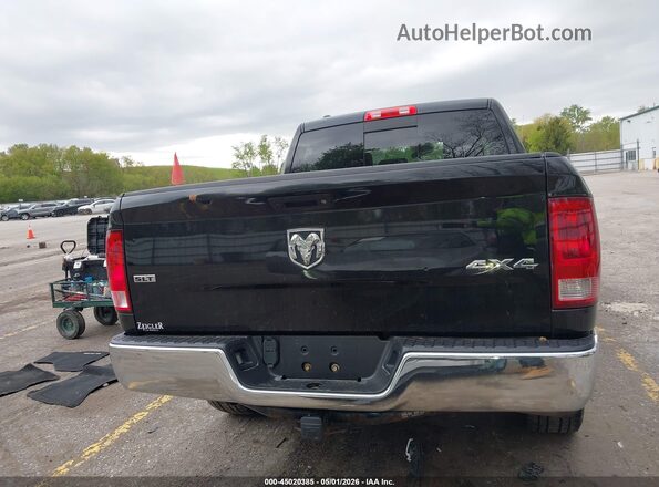 1C6RR7LT2HS669549 2017 RAM 1500 Черный 