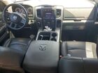 2018 Ram 1500 Slt Blue vin: 1C6RR7LT2JS316167