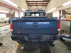 2020 Ram 1500 Classic Warlock Blue vin: 1C6RR7LT2LS125755