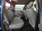 2020 Ram 1500 Classic Warlock Blue vin: 1C6RR7LT2LS125755