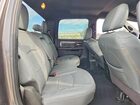 2021 Ram 1500 Classic Slt Gray vin: 1C6RR7LT2MS500920