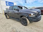 2021 Ram 1500 Classic Slt Gray vin: 1C6RR7LT2MS500920