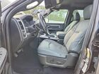 2021 Ram 1500 Classic Slt Gray vin: 1C6RR7LT2MS500920