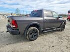 2021 Ram 1500 Classic Slt Gray vin: 1C6RR7LT2MS500920