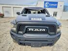 2021 Ram 1500 Classic Slt Gray vin: 1C6RR7LT2MS500920