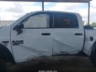 2021 Ram 1500 Classic Warlock  4x4 5'7 Box White vin: 1C6RR7LT2MS528345