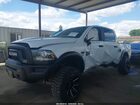 2021 Ram 1500 Classic Warlock  4x4 5'7 Box White vin: 1C6RR7LT2MS528345