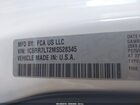 2021 Ram 1500 Classic Warlock  4x4 5'7 Box White vin: 1C6RR7LT2MS528345