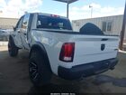 2021 Ram 1500 Classic Warlock  4x4 5'7 Box White vin: 1C6RR7LT2MS528345