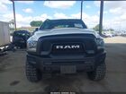 2021 Ram 1500 Classic Warlock  4x4 5'7 Box White vin: 1C6RR7LT2MS528345