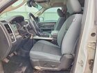 2016 Ram 1500 Slt Белый vin: 1C6RR7LT3GS138407