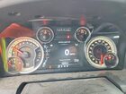 2016 Ram 1500 Slt Белый vin: 1C6RR7LT3GS138407