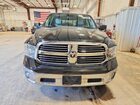 2016 Ram 1500 Slt Черный vin: 1C6RR7LT3GS331088