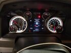 2016 Ram 1500 Slt Черный vin: 1C6RR7LT3GS331088