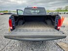 2018 Ram 1500 Slt Синий vin: 1C6RR7LT3JS343538