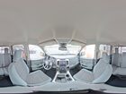 2018 Ram 1500 Slt Синий vin: 1C6RR7LT3JS343538