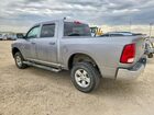 2022 Ram 1500 Slt Серебряный vin: 1C6RR7LT3NS243249