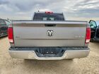 2022 Ram 1500 Slt Серебряный vin: 1C6RR7LT3NS243249