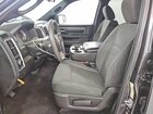 2021 Ram 1500 Classic Slt Gray vin: 1C6RR7LT4MS528282