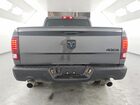 2021 Ram 1500 Classic Slt Gray vin: 1C6RR7LT4MS528282
