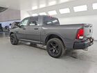 2021 Ram 1500 Classic Slt Gray vin: 1C6RR7LT4MS528282
