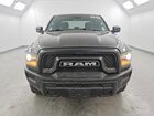 2021 Ram 1500 Classic Slt Gray vin: 1C6RR7LT4MS528282