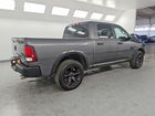 2021 Ram 1500 Classic Slt Gray vin: 1C6RR7LT4MS528282