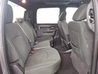 2021 Ram 1500 Classic Slt Gray vin: 1C6RR7LT4MS528282